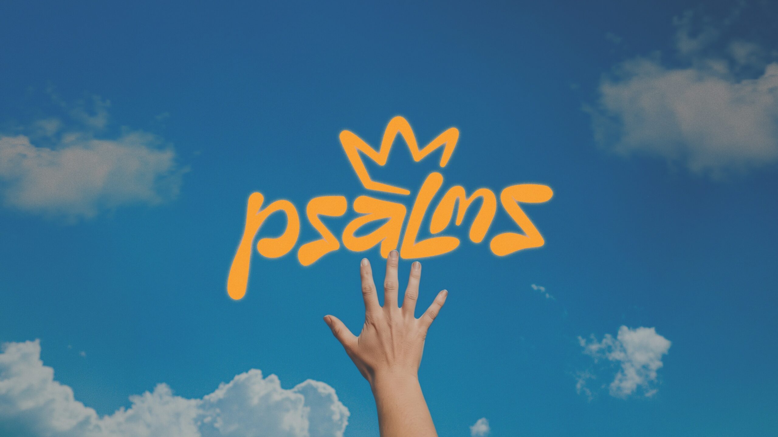 Psalm 38 episode artwork